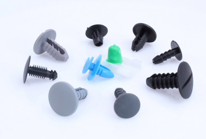 A-TC003 Set clipsuri cleme auto de plastic Fiat, 308 piese [3]
