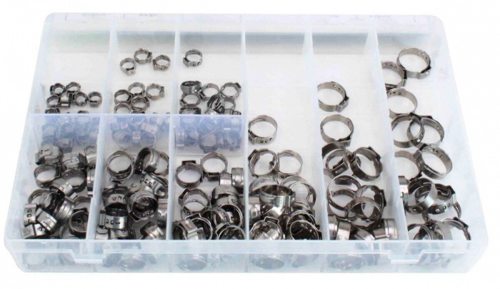 A-TC016 Set coliere, 170 piese [2]