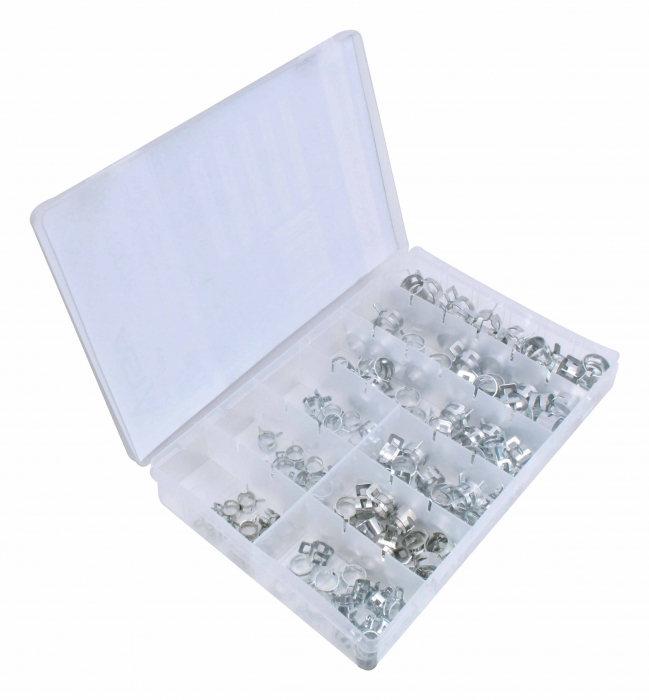 A-TC018 Set mini coliere auto 135 piese [2]