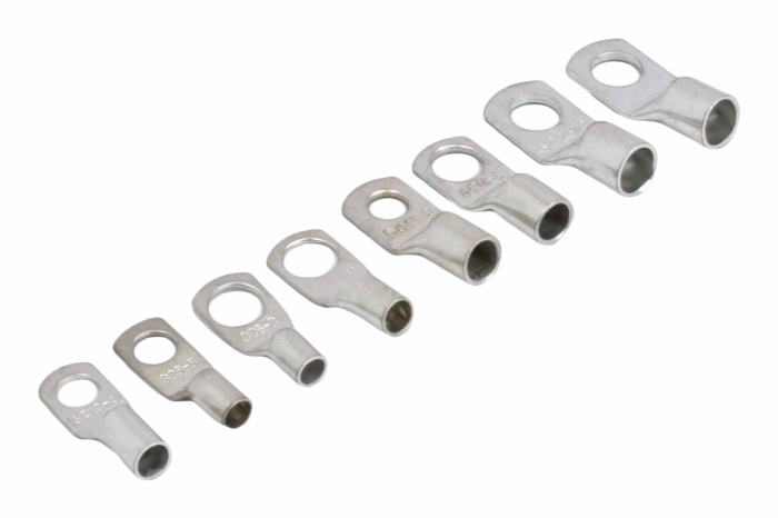 A-TC516 Set papuci pentru cabluri, 65 piese [3]