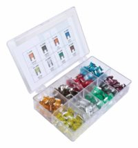 A-TC517 Set sigurante, 200 piese [2]