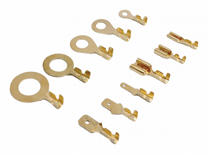 A-TC524 Set capete terminale din cupru, 750 piese [3]