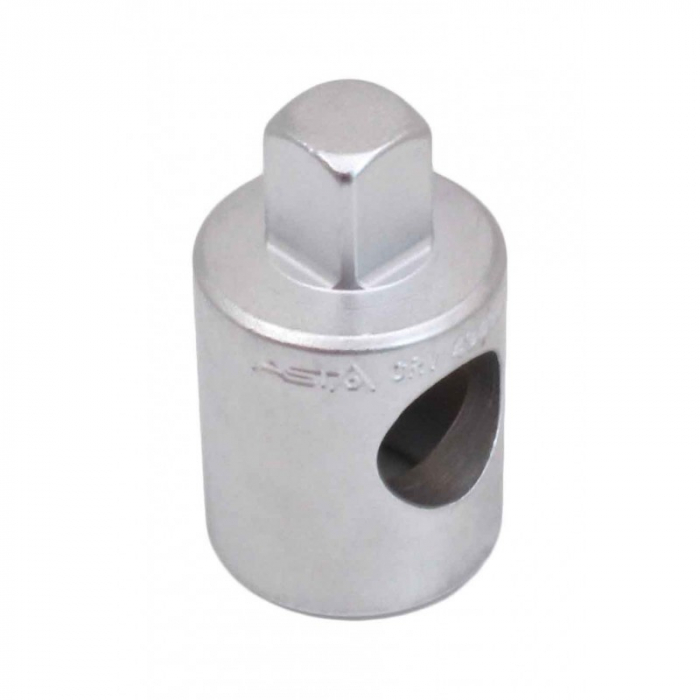 4340001 Adaptor de la 1/2" la 3/8" [1]