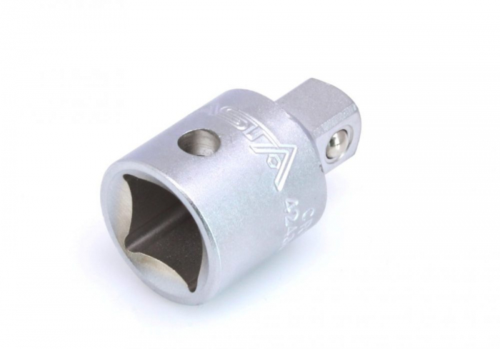 4243001 Adaptor de la actionare 1/2" la 3/8" [4]