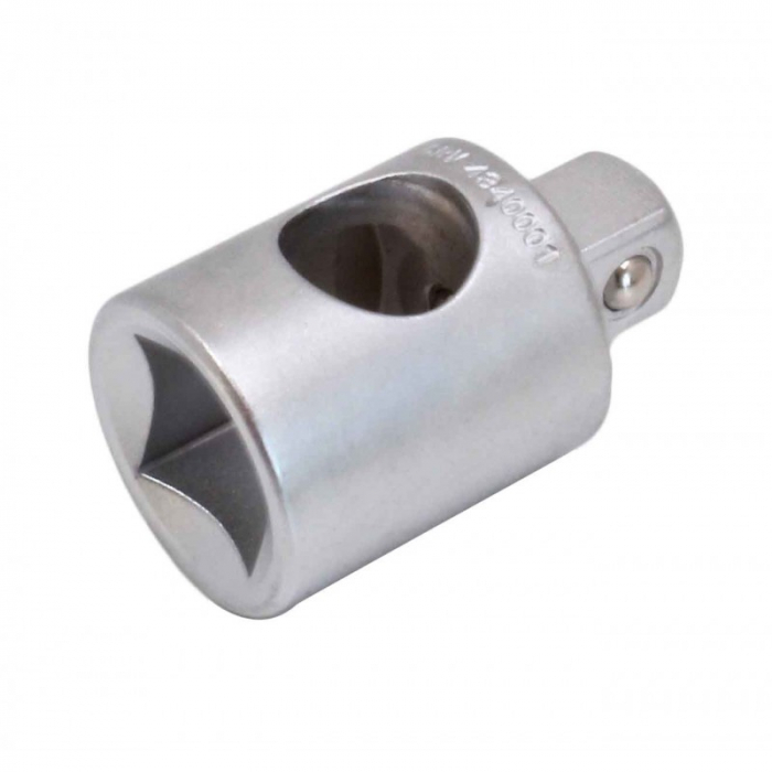 4340001 Adaptor de la 1/2" la 3/8" [4]