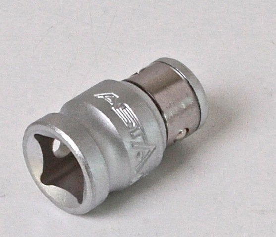 103100 Adaptor biti 8 mm, actionare 3/8" [2]