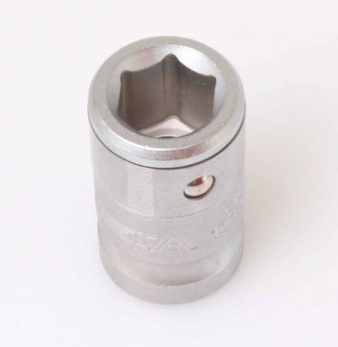 103200 - Adaptor biti de la patrat de 3/8'' la biti de 10 mm [1]