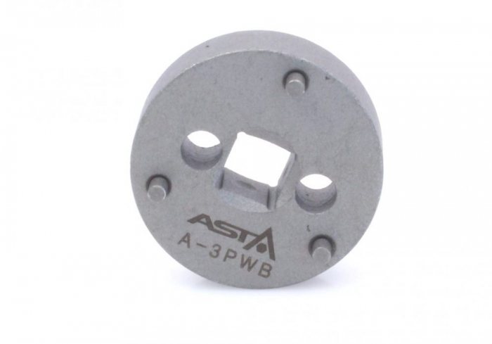 A-3PWB Adaptor pentru presa etriere VAG, Renault, Volvo [5]