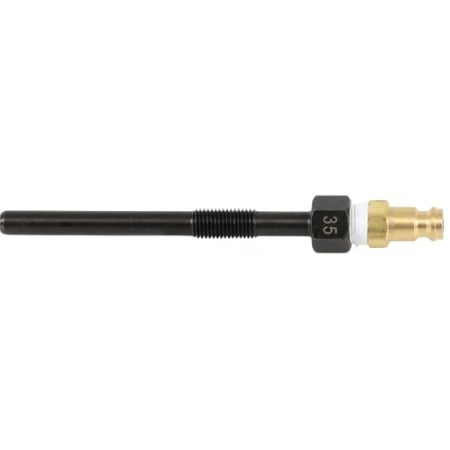 Adaptor pentru verificare compresie, Ford, PSA, Jaguar, Mazda BGS 8008-35 [1]