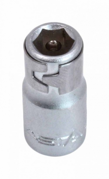 102200 Adaptor portbit 1/4'', actionare 1/4” [1]
