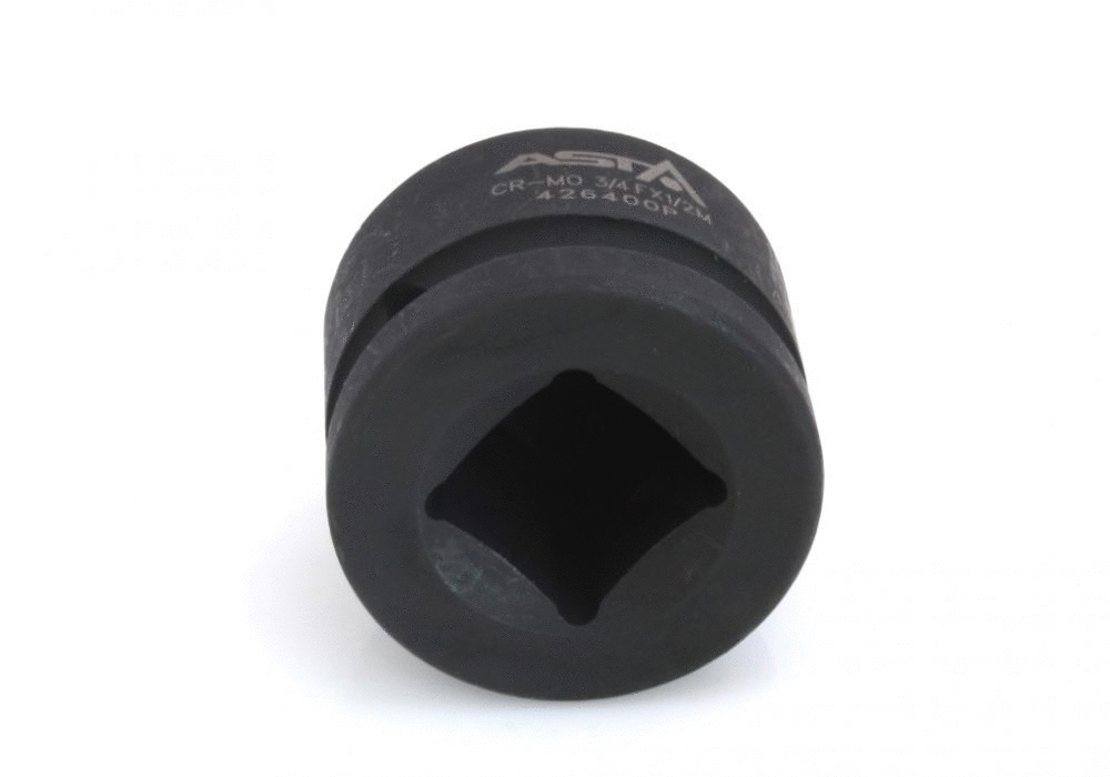 426400P Adaptor de impact, actionare 3/4" - 1/2" [2]