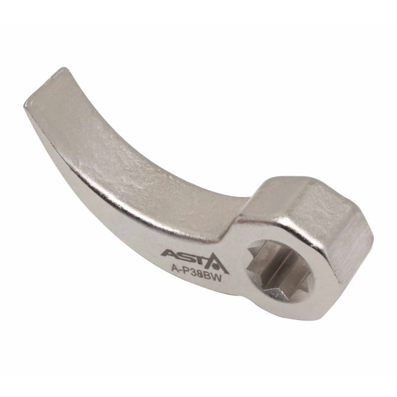 A-P38BW Adaptor tip ghiara pentru fuzeta 3/8 [3]