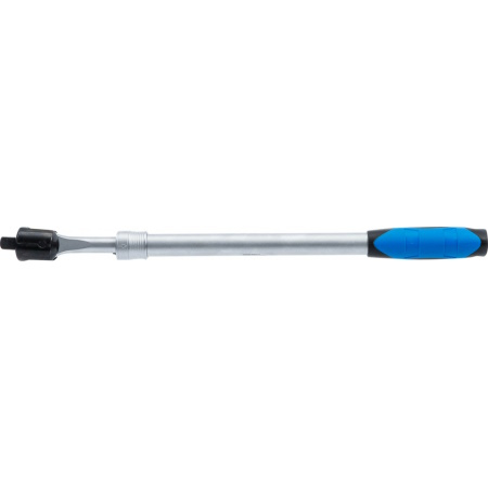 Antrenor extensibil cu cap flexibil, actionare 1/2", 450-600 mm BGS 258 [3]