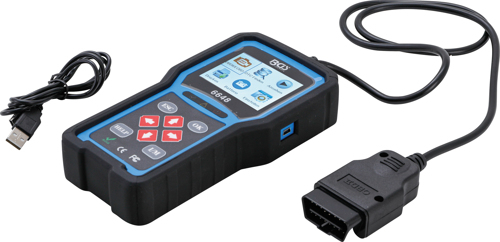 Aparat diagnoza erori OBD 2 (EOBD) BGS 6648 [1]