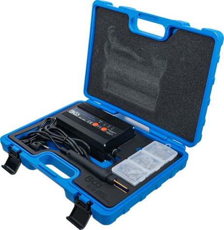 Aparat pentru repararea elementelor de plastic BGS 873 [4]