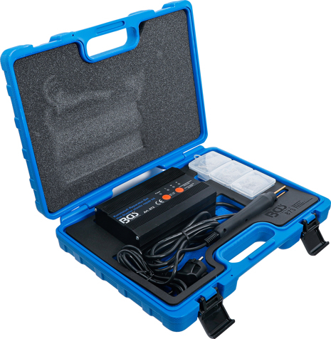 Aparat pentru repararea elementelor de plastic BGS 873 [3]