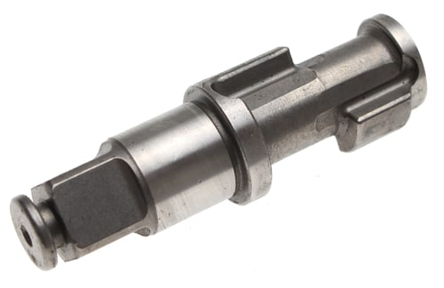 Cap de schimb pentru pistol pneumatic de impact, actionare 1/2" BGS 3246-7 [1]
