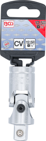 Articulatie cardanica, actionare 1/2" BGS 251 [2]