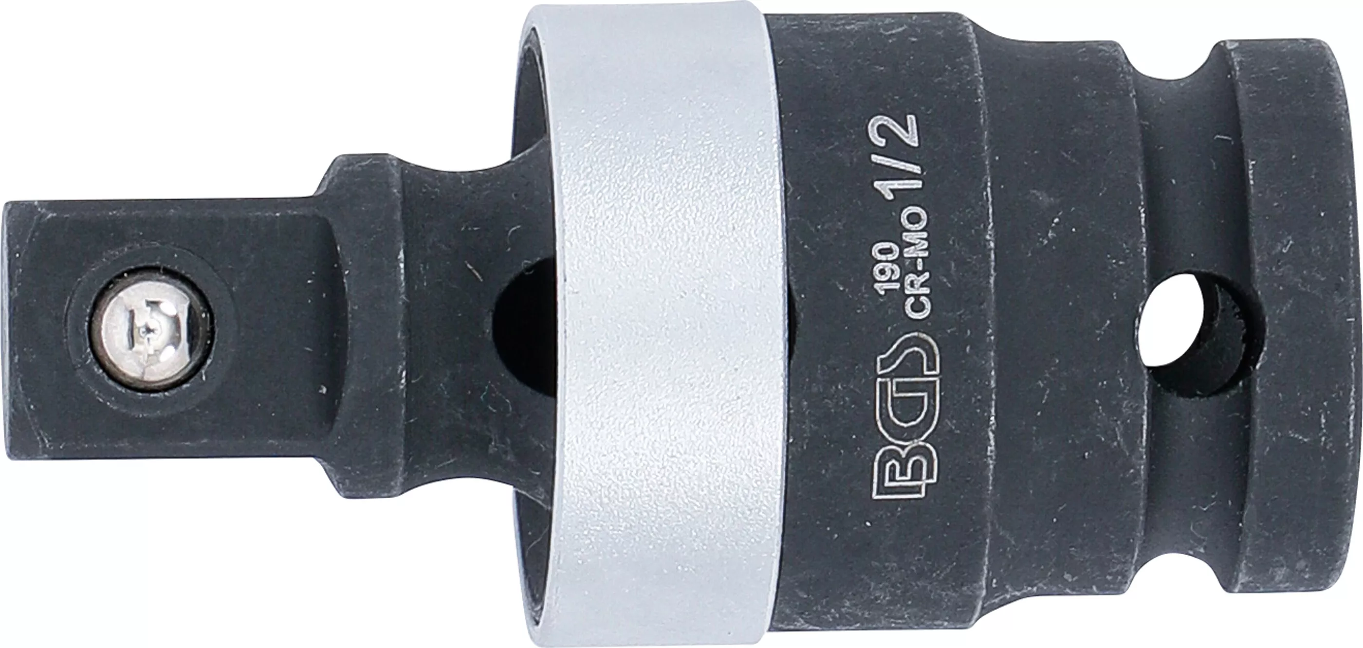Articulatie cardanica de impact, actionare 1/2" BGS 190 [3]