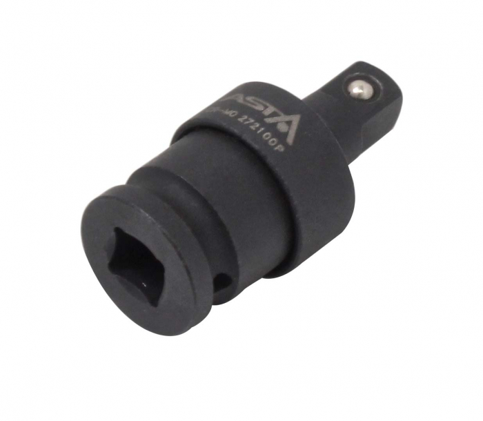 272100P - Articulatie cardanica de impact, actionare 1/4" [3]