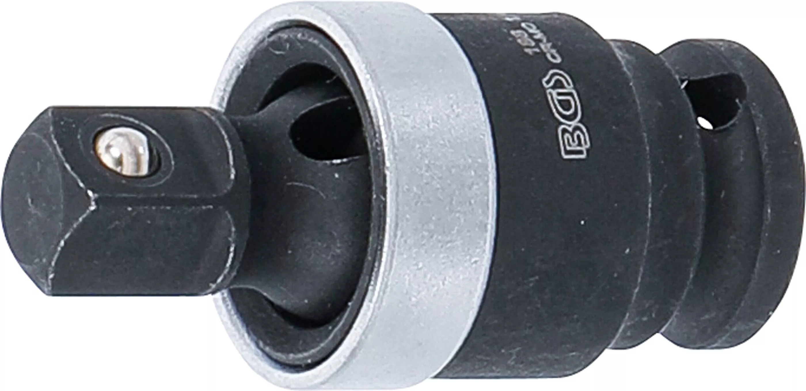 Articulatie cardanica de impact, actionare 1/4" BGS 188 [2]