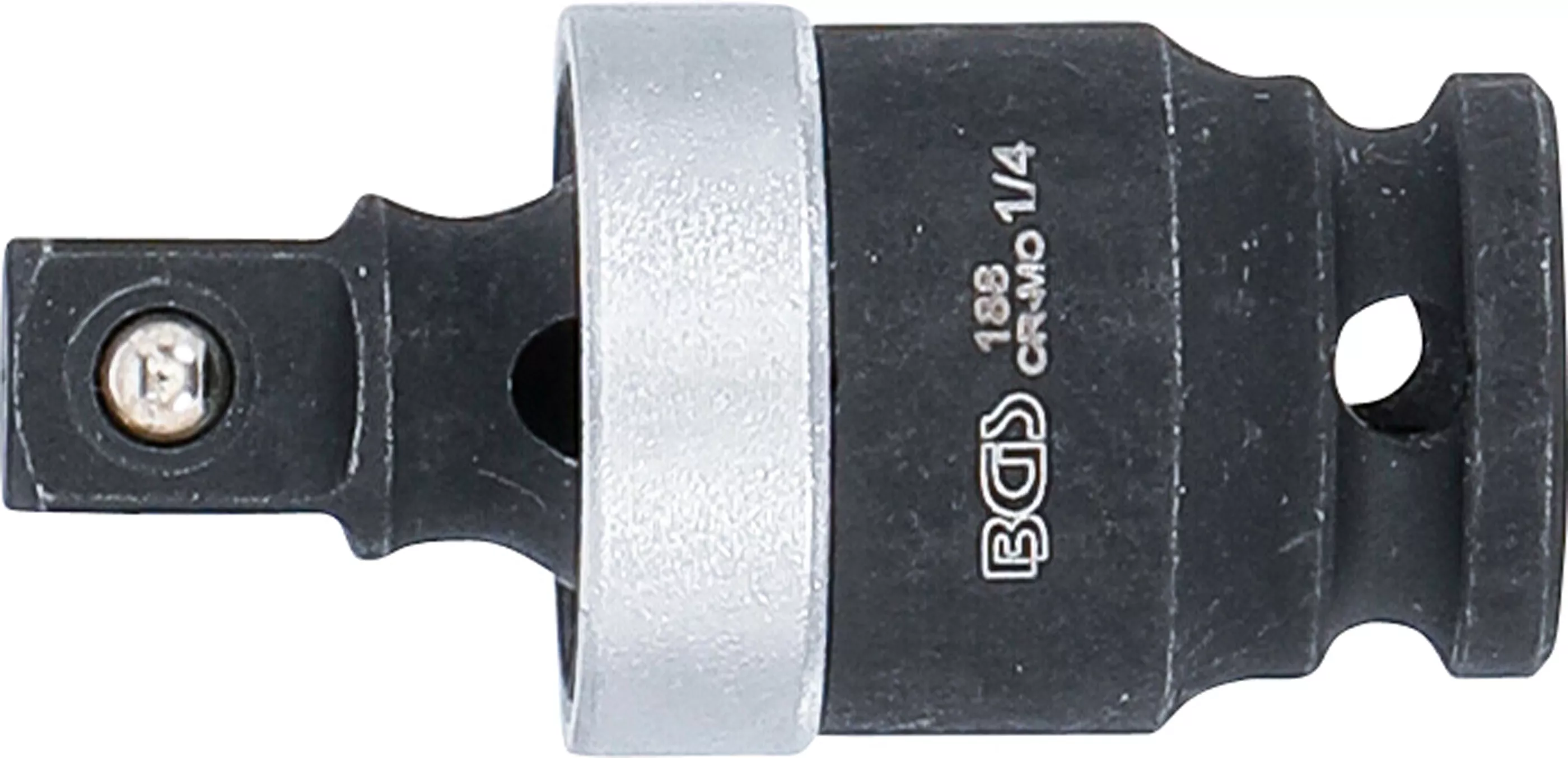 Articulatie cardanica de impact, actionare 1/4" BGS 188 [3]