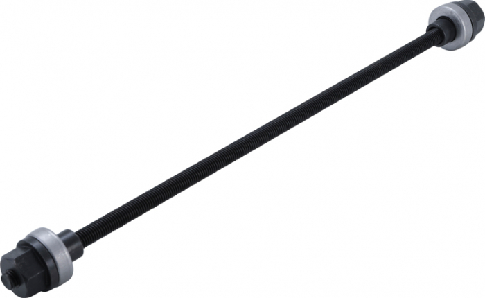 Ax filetat M12 pentru presa de bucsi BGS 67302-M12 [2]