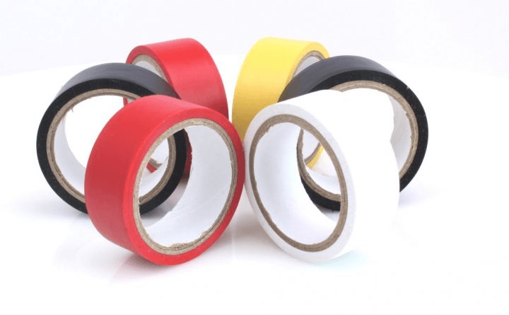 S-PVC5 Banda izolanta PVC [4]