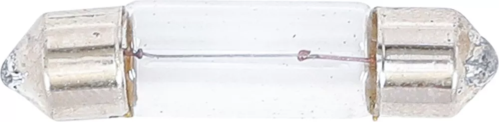 Bec incandescent de schimb pentru lampa de control BGS 2072(6 - 24 V) BGS 72 [2]