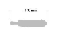S-7033 Biax pneumatic pentru slefuit 22000 RPM [3]