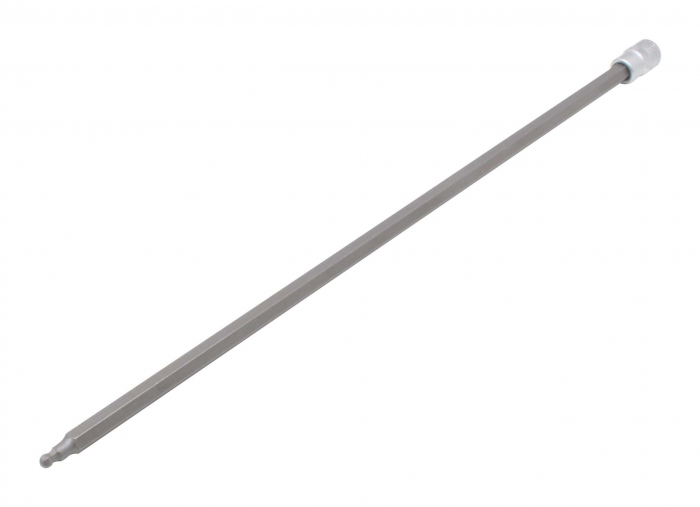 A-BHX4L Bit H4 in tubulara cu prindere de 1/4", lungime 300 mm, montare / demontare senzor vag [1]