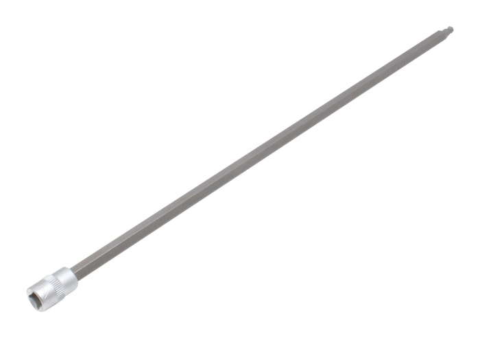 A-BHX4L Bit H4 in tubulara cu prindere de 1/4", lungime 300 mm, montare / demontare senzor vag [2]
