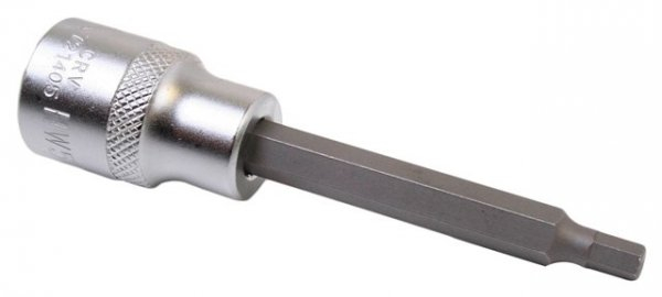 720205 Bit tubulara H5, actionare 1/4" [2]