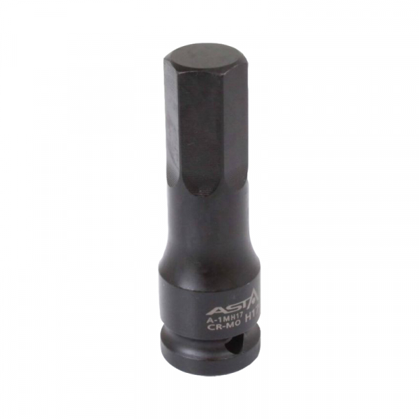 BIT IMBUS DE IMPACT 1/2 17MM [2]