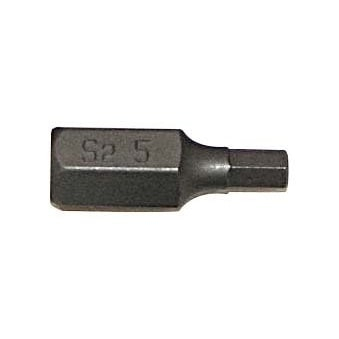 8940406 Bit imbus H6, lungime 30 mm [1]