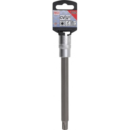 Bit Polydrive lungime 168 mm, antrenare 1/2", pentru VAG BGS 9386 [2]