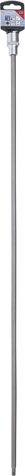 Bit spline (XZN) M8 in tubulara cu prindere de 1/2", lungime 800 mm, BGS 4227 [2]