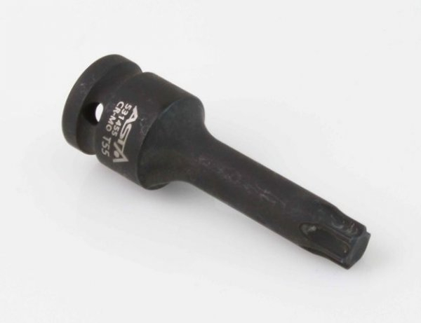 531455 Bit torx lung T55 de impact 1/2 [2]