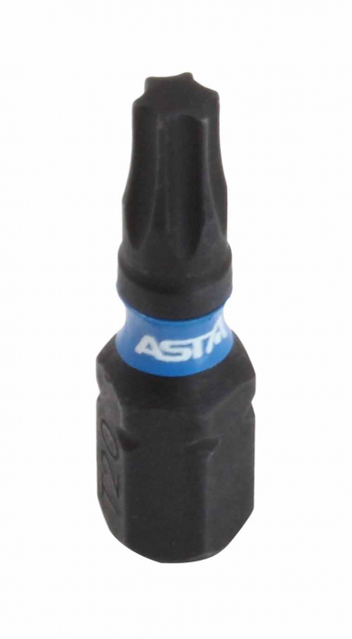A-25LTX20 Bit torx TX20, lungime 25 mm, antrenare 1/4 " [2]
