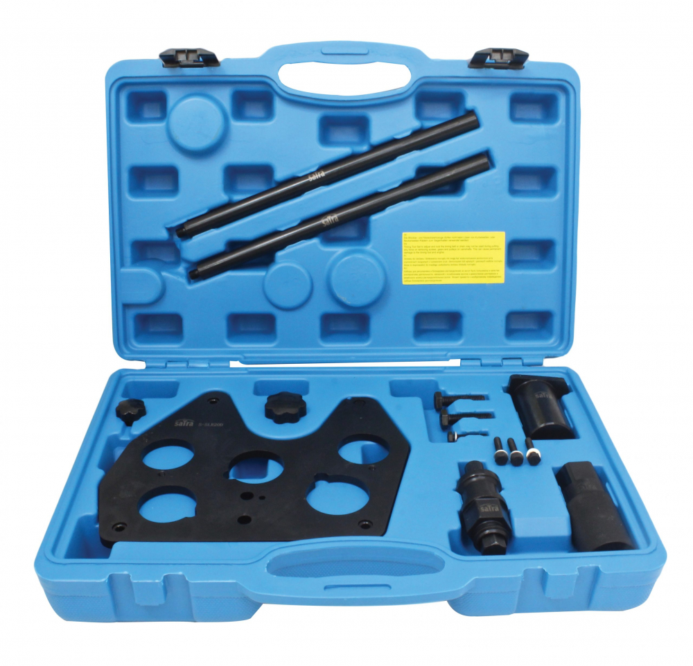 S-SLR20D Blocator ax echilibrare jaguar land rover 2.0 diesel [1]
