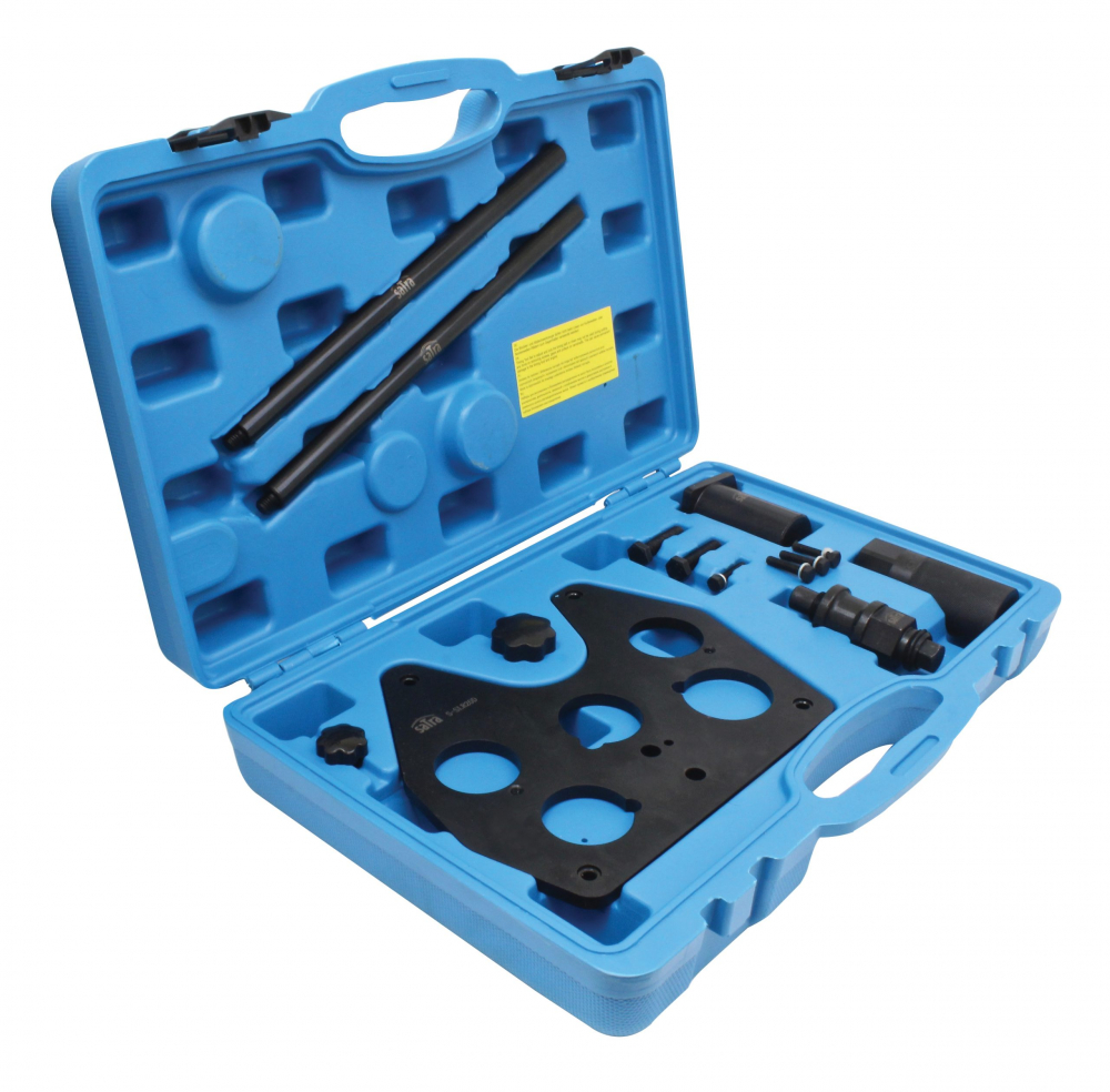 S-SLR20D Blocator ax echilibrare jaguar land rover 2.0 diesel [2]