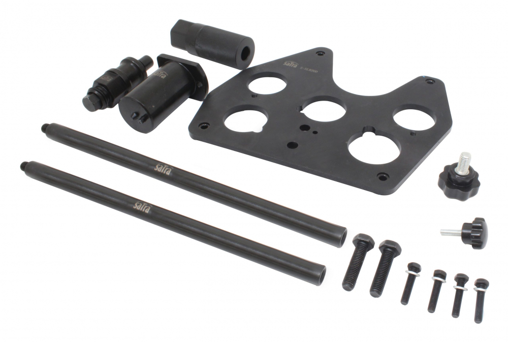 S-SLR20D Blocator ax echilibrare jaguar land rover 2.0 diesel [3]