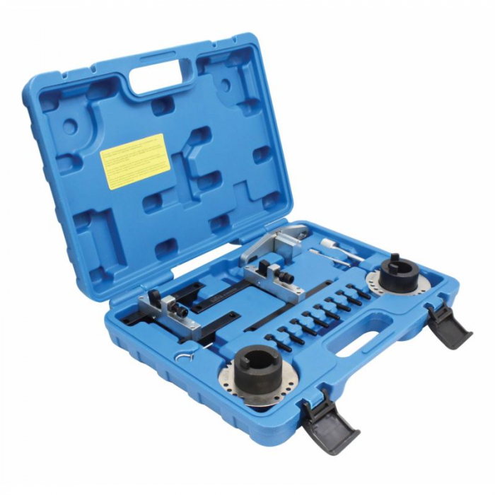 S-VCGTDI Blocator distributie Ford 1.0/1.1 ECOBOOST [2]
