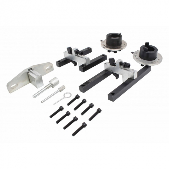 S-VCGTDI Blocator distributie Ford 1.0/1.1 ECOBOOST [3]