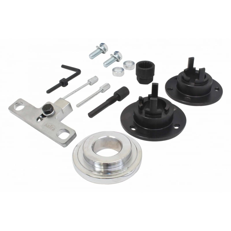 S-FE3XE Blocator distributie Ford 1.0 EcoBoost [3]