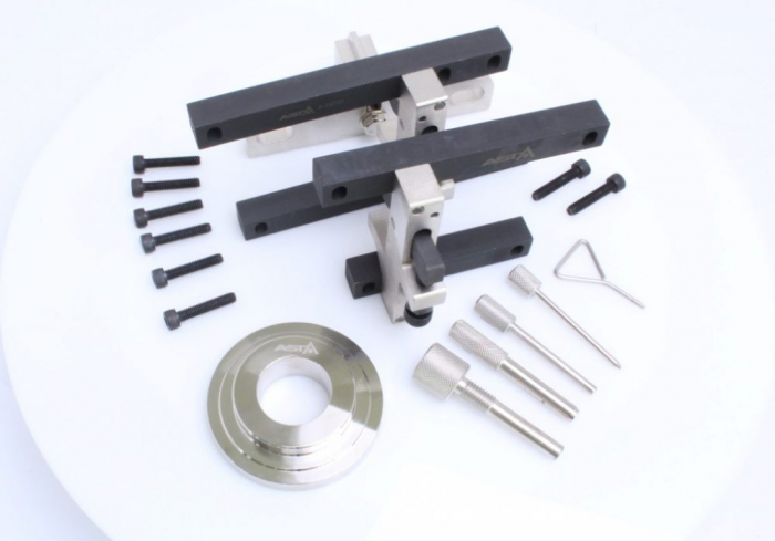 A-1GTDI Trusa fixare distributie Ford 1.0 GTDI Ecoboost [4]