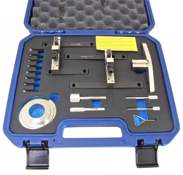 A-1GTDI Trusa fixare distributie Ford 1.0 GTDI Ecoboost [2]