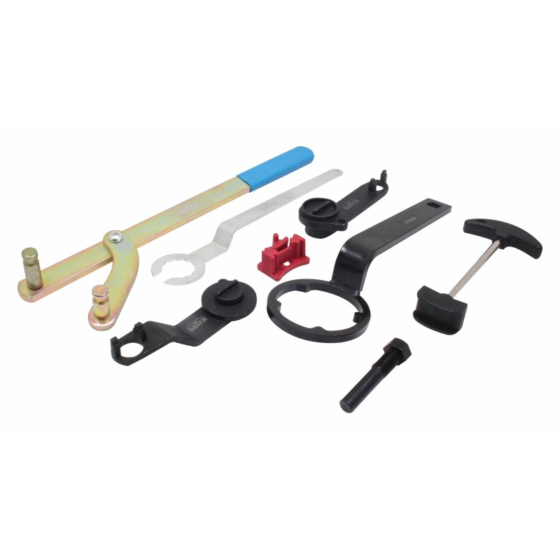 S-90088 - Blocator distributie vag. 1,0 / 1,2 / 1,4 [4]