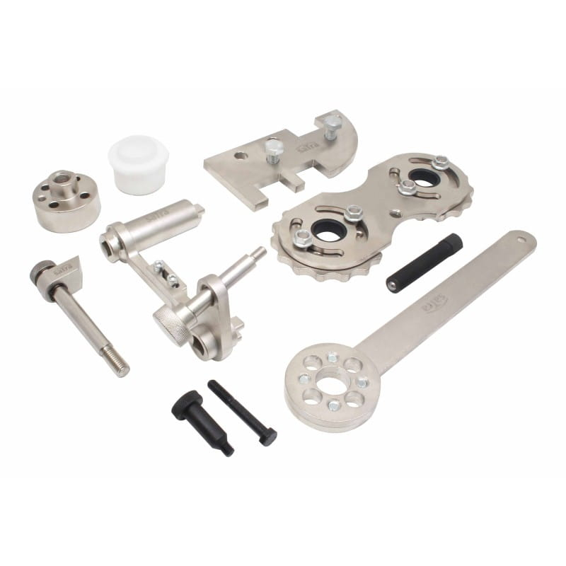 S-90248 Blocator distributie volvo 1.5 / 2.0 [5]