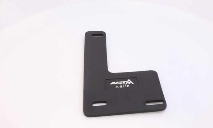 A-8118 Cheie blocare fulii VAG / Ford [2]